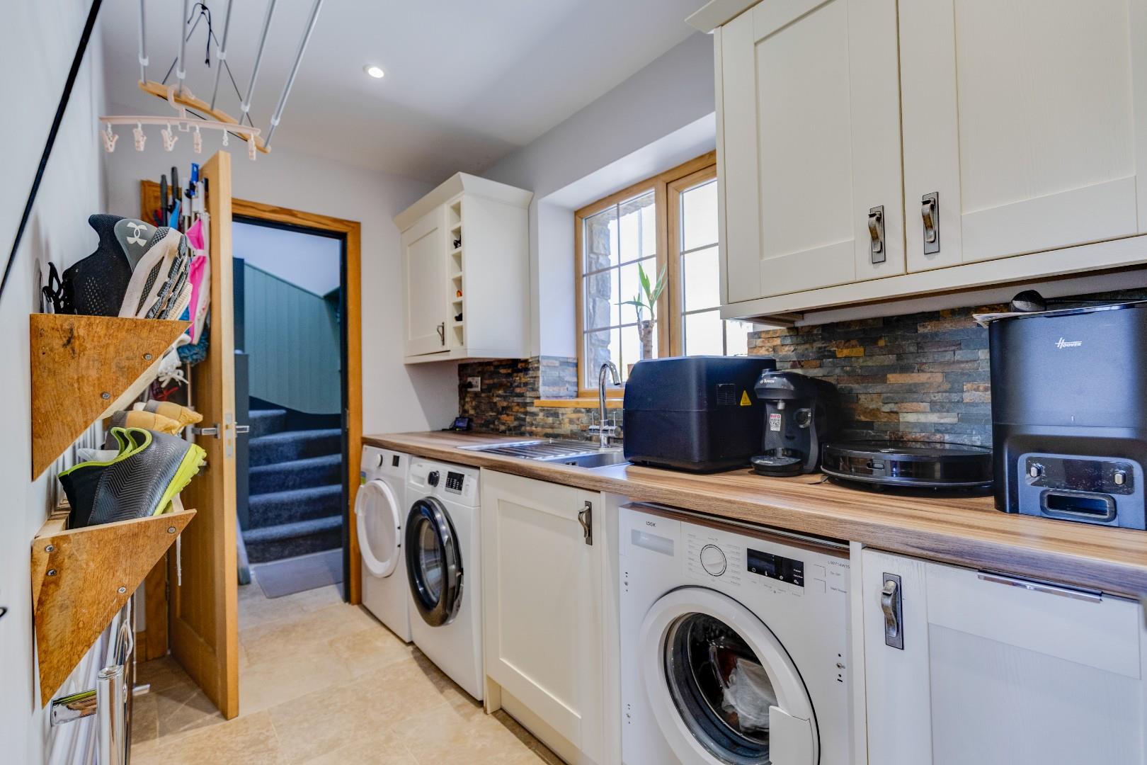 Ty Helyg, Penllyn, Cowbridge, Vale of Glamorgan, CF71 7RQ